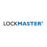 Lockmaster Latch Deadbolt 2 Hooks 2 Anti Lift Pins 4 Rollers Lift Lever