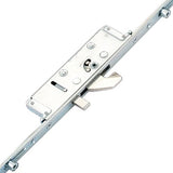 Milamaster Latch Deadbolt 2 Hooks 2 Anti Lift Pins 4 Rollers Double Spindle Multipoint UPVC Door Lock