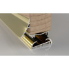 Stormguard Trimline 25 3-part Threshold 914mm