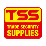 TSS Inline Locking Espag Window Handle