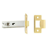 TSS Latch Bolt Internal door