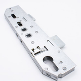 Mila Copy Gearbox - Latch and Deadbolt - Lift Lever or Double Spindle - Coldseal - Swiftlock