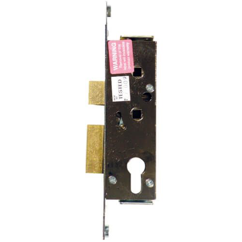 ABT Gibbons Copy Gearbox Without Snib For UPVC Doors - Lift Lever or Double Spindle