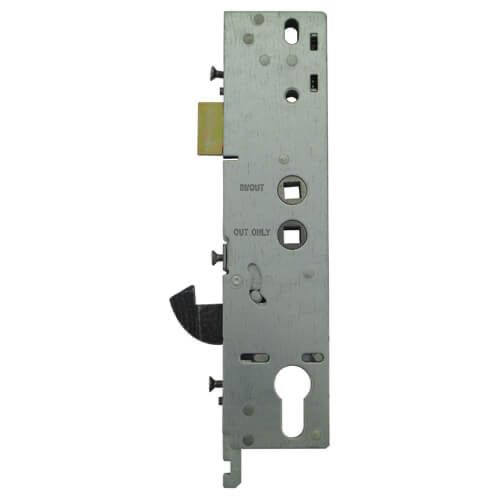 Yale Asgard Copy Gearbox - Lift Lever or Double Spindle